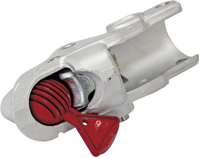Al-Ko Safety Ball Locking Device – Anti-Theft Security Kit For Caravan Couplings 1