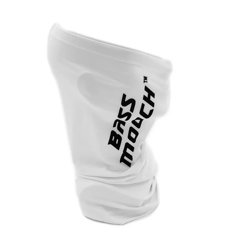Bassmooch Breathable Summer Neck Gaiter 1