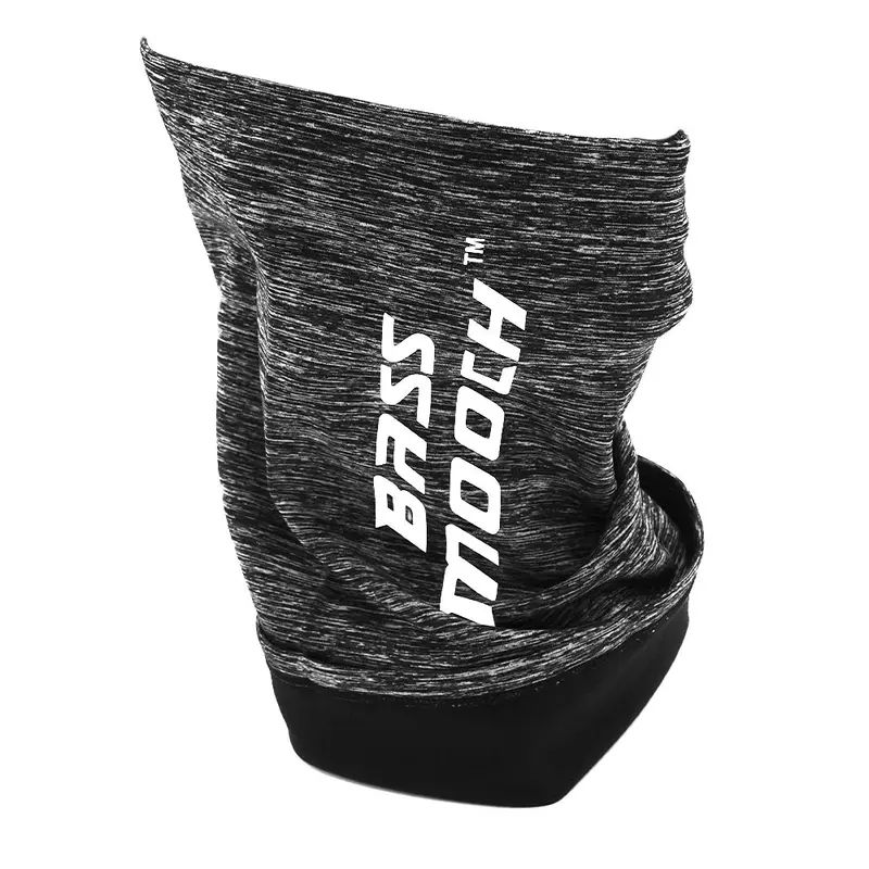 Bassmooch Cold-Weather Performance Neck Gaiter 1