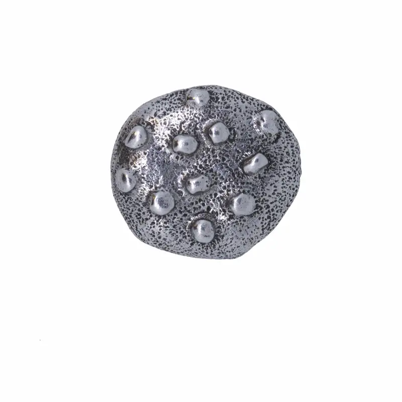Cookie Lapel Pin – Whimsical Food-Themed Enamel Badge 1